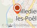 La Minoterie Propulsé par