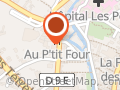 Hôpital de Jour Psychiatrique Pour Adultes
