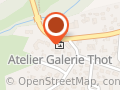 La Galerie Thot Art Egyptien
