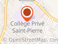 College Privé Saint Pierre