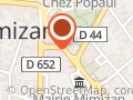Communauté de Communes de Mimizan