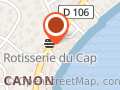 pons francoise