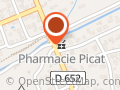 Pharmacie Picat
