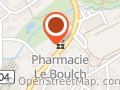 Pharmacie Le Boulch