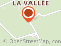 Le Domaine de la Vallée