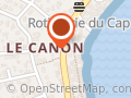 BALADE SUR CHALAND - Le Canon / Cap Ferret