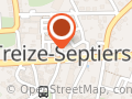 LE PALERON SEPTIEROIS