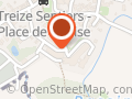 Résidence EHPAD Le Septier d'Or