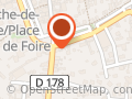 Trésor Public (Trésorerie)
