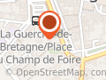 Ecole Maternelle Publique Sonia Delaunay