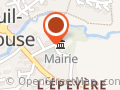 Mairie de Montreuil-sous-Pérouse