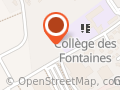 Collège Des Fontaines