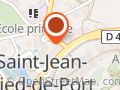 Exco Saint-Jean-Pied-de-Port