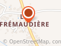 AUDUREAU Maçonnerie