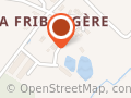 Les jardins de la Friborgère