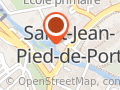 Allianz Assurance ST JEAN PIED DE PORT - IRIART & ERNAGA