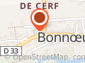 Bibliothèque Bonnoeuvre