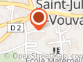 Médiathèque intercommunale de Saint-Julien-de-Vouvantes