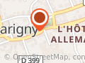 Centre Des Finances Publiques Marigny-le