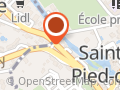 Cabinet d'Orthodontie de St Jean Pied de Port