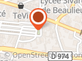 Expert-comptable -cCECOM - Carentan