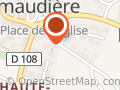 Remau Tif Coiffure