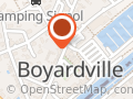 Le Fourn'Ile De Boyard
