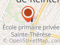 Ecole Primaire Privée Sainte Thérèse