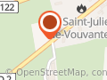 Centre D'incendie Et de Secours