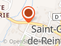 Reno Bat - Saint-Georges-de
