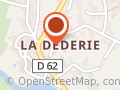 La Demeure 1750