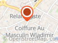 La Coiffure Au Masculin