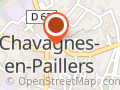 Pâte à Mali's