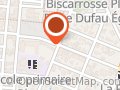 Ave Giulia Biscarrosse