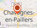 Le Fournil De Benjamin - Chavagnes-en