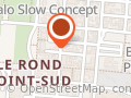Le Globe Trotter Café