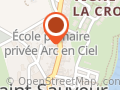 Hôtel Restaurant Château la Colaissière