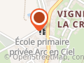 École Primaire Privée Arc-en-Ciel