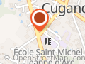 École Primaire Publique Groupe Scolaire Jean Moulin