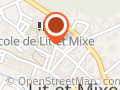 Lasserre Moras Immobilier - Agence de Lit-et-Mixe