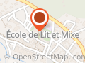 Mairie - Lit-et-Mixe