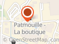 Patmouille La Friperie