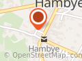 AUX SAVEURS D'HAMBYE
