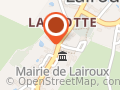 Le Marais Joli