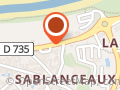 Camping Municipal La Redoute