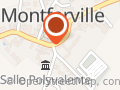 Bibliothèque de Montfarville
