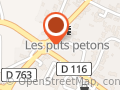 Désir en dentelle