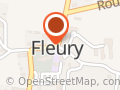 Mairie de Fleury 50800
