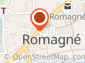 Mairie de Romagné 35133