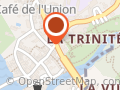 Tabac de la Trinité